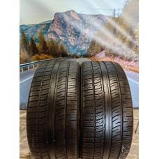 295/40r22 Pirelli scorpion zero asimmetrico 112W