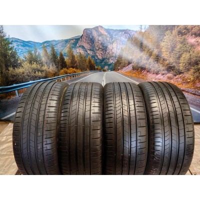 275/40r22 Pirelli p zero 4 * pncs 107Y