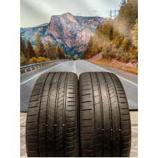 295/35r21 Pirelli p zero 4 * 107Y