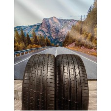 295/40r21 Pirelli p zero 111Y