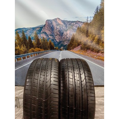 295/40r21 Pirelli p zero 111Y