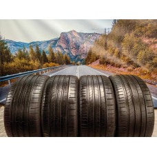 285/30r22 Pirelli p zero 4 AO pncs 101Y