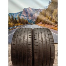 325/30r23 Pirelli p zero 4 L 109Y