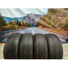 255/40r20 pirelli winter sottozero 3 T0 pncs elect 101W
