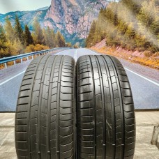 245/40r19 pirelli p zero 4 * Runflat rsc rft  98Y