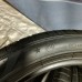 245/40r19 pirelli p zero 4 * Runflat rsc rft  98Y