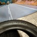 245/40r19 pirelli p zero 4 * Runflat rsc rft  98Y