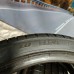 255/35r21 Pirelli p zero 4 T1 elect pncs 98W