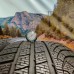 265/35r21 pirelli p zero winter 101W