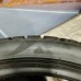 265/35r21 pirelli p zero winter 101W
