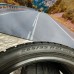 265/35r21 pirelli p zero winter 101W