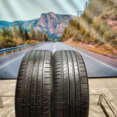 255 50r20 pirelli p zero 4 R0 elect 109W