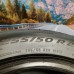 255/50r20 pirelli p zero E pol elect 109W