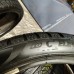 265/35r21 un 295/30r21 pirelli p zero winter T0 Pncs elect 102W