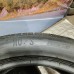 325/35r22 Pirelli p zero 4 luxury Mo-S 110Y