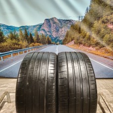 325/35r22 pirelli p zero 4  MO 110Y