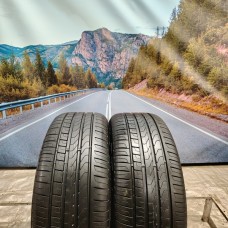 245/50r18 Pirelli cinturato p7 runflat rft rsc * 100Y