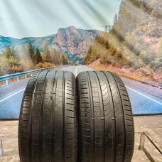 285/40r20 pirelli Cinturato p7 blue nf0 108Y