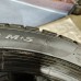 225/40r19 un 255/35r19 pirelli sottozero 3 runflat rsc rft  96H