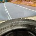 225/40r19 un 255/35r19 pirelli sottozero 3 runflat rsc rft  96H