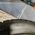 255/45r19 pirelli p zero winter T0 elect pncs 104V