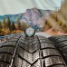 245/45r19 pirelli sottozero 3 runflat rsc rft Moe 102V
