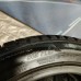 245/45r19 pirelli sottozero 3 runflat rsc rft Moe 102V