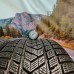 265/45r20 pirelli scorpion winter MO 108V
