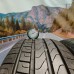 225/45r18 pirelli Cinturato p7 runflat * rsc rft 91V