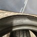 225/45r18 pirelli Cinturato p7 runflat * rsc rft 91V