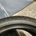 225/45r18 pirelli Cinturato p7 runflat * rsc rft 91V