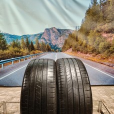 285/45r20 pirelli p zero 4 R0 112W