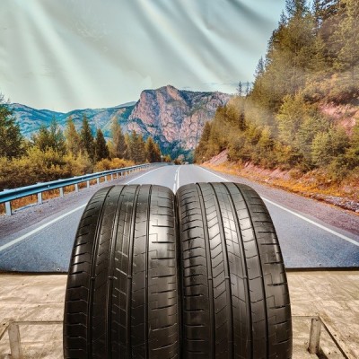 285/45r20 pirelli p zero 4 R0 112W