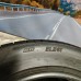 285/45r20 pirelli p zero 4 R0 112W