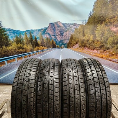 205/75r16c pirelli Carrier winter 110/108R