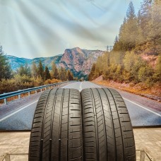 295/35r23 pirelli p zero 4 AO 108Y