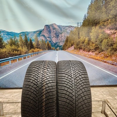 265/35r20 pirelli p zero winter 2 99W