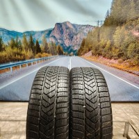 245/40r20 pirelli sottozero 3 mgt 99W