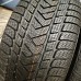 265/45r20 pirelli scorpion winter MO 108V