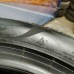 275/40r19 pirelli p zero winter MO * 105H