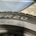 245/45r20 pirelli sottozero 3 runflat rsc rft * 103V