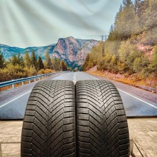 305/40r21 pirelli scorpion winter 2 NC0  113V