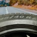 305/40r21 pirelli scorpion winter 2 NC0  113V