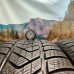275/45r20 pirelli scorpion winter N0 110V