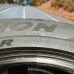 275/45r20 pirelli scorpion winter N0 110V