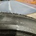 315/35r22 pirelli scorpion winter * 111V