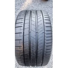 325/30r23 pirelli p zero 4 sport pz4 ALP 109Y 6,9mm