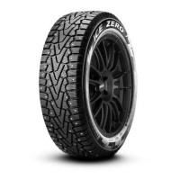  315/35r20 pirelli ice zero runflat rsc rft 110T Dot18. 