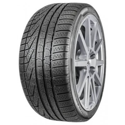255/40r19 Pirelli winter sottozero 2 W240 * 100V XL DOT22
