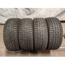 215/55r17 toyo observe gsi-6 98H
